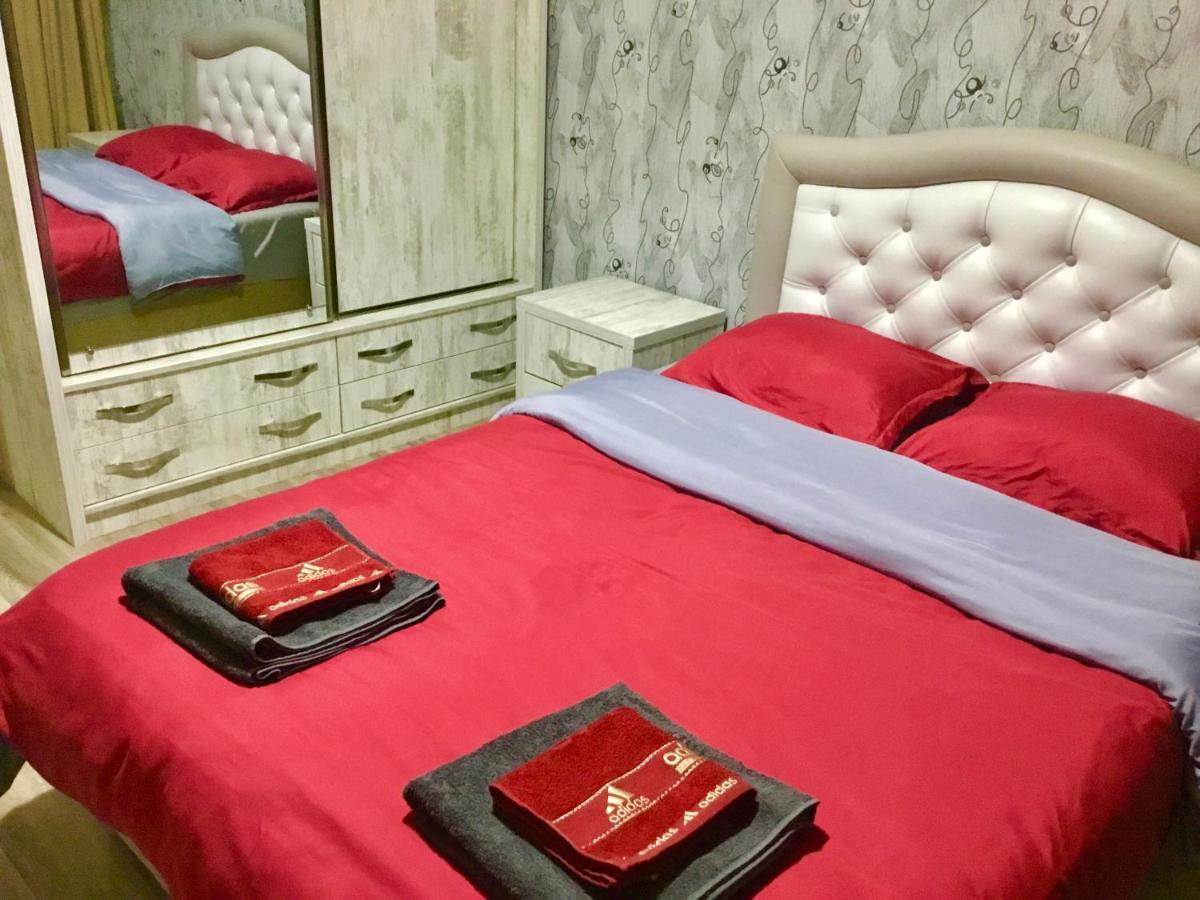 Welcome Genatsvale Тбілісі Екстер'єр фото