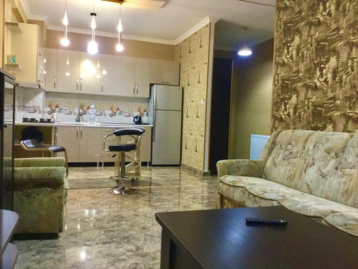 Welcome Genatsvale Тбілісі Екстер'єр фото